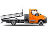 Used Tipper for sale in Derby